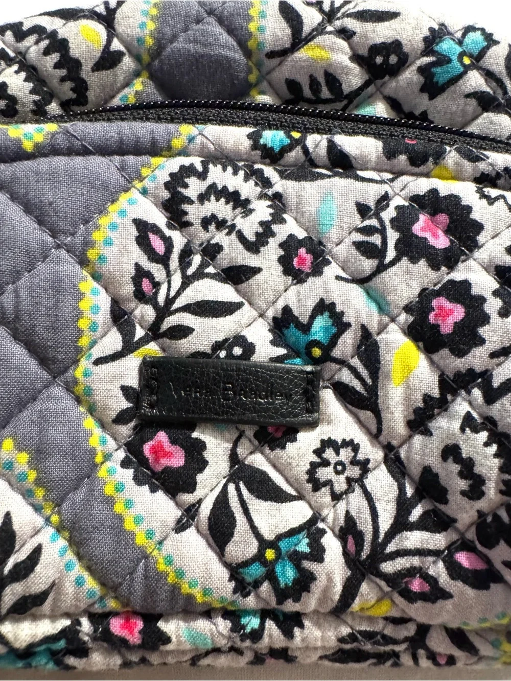 Vera Bradley never used
